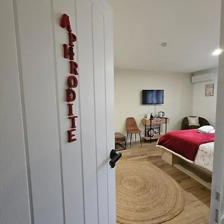 D'hote Aphrodite 公寓